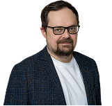 Андрей Рыжков