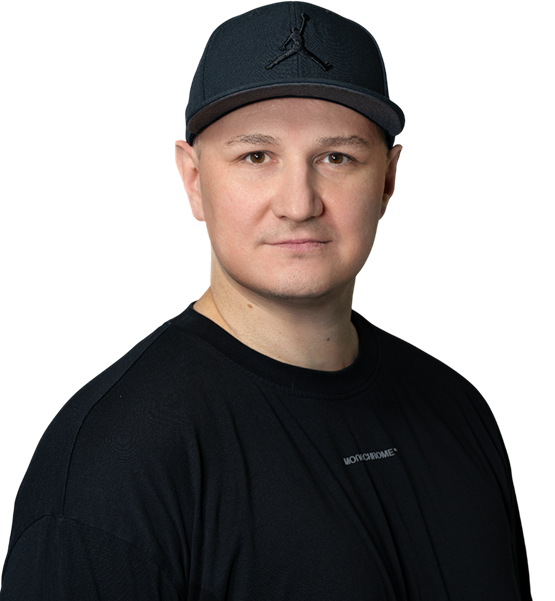 Илья Горбаненко