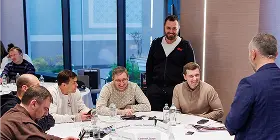 Организация времени персонала и корпоративный тайм-менеджмент