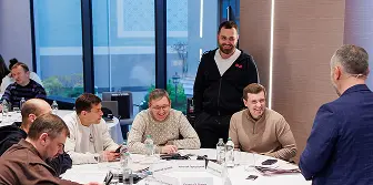 Организация времени персонала и корпоративный тайм-менеджмент