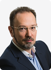 Евгений Кузнецов
