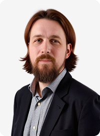 Андрей Комиссаров