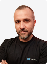 Михаил Толчельников