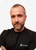 Михаил Толчельников