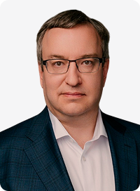Михаил Горбачев