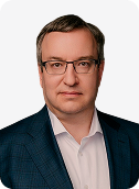 Михаил Горбачев