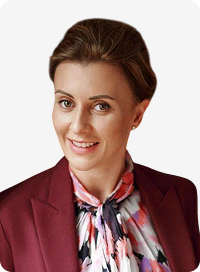 Вера Подгузова