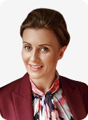 Вера Подгузова