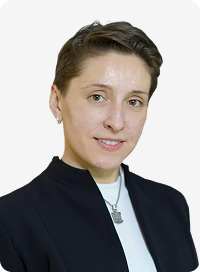 Ольга Свитнева