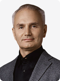 Николай Прянишников