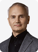 Николай Прянишников