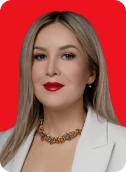 Татьяна Федорова