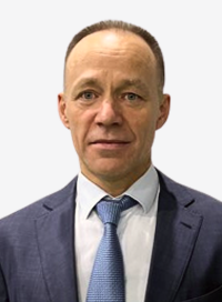 Дмитрий Титов
