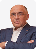 Сергей Макшанов