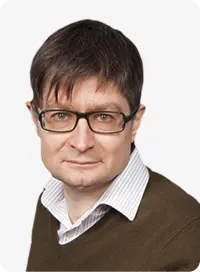 Демид Голиков