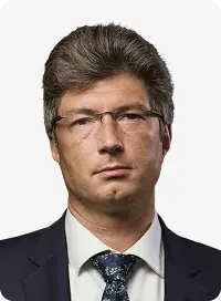 Александр Чулок