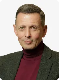 Александр Фридман