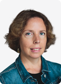 Зоя Стрелкова