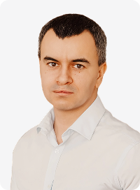Павел Ключников