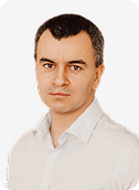 Павел Ключников