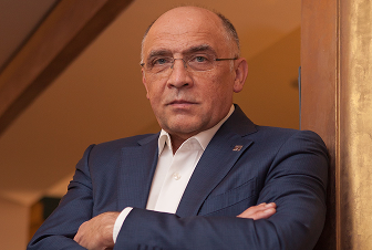 Стратегическое управление в условиях изменений