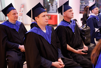 MBA Foundation