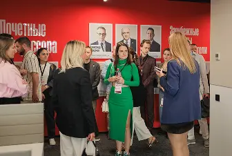 Публичные выступления