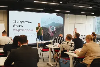 Почему главное, за что нужно бороться — не количество клиентов, а их любовь