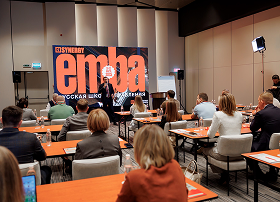 SYNERGY EXECUTIVE MBA: начало трансформации