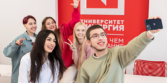 «Синергия» обошла МГУ по уровню зарплат выпускников 2024 года