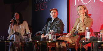 В Москве прошел Synergy HoReCa Forum 2025