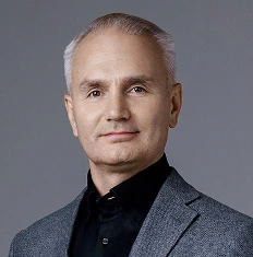 Николай Прянишников