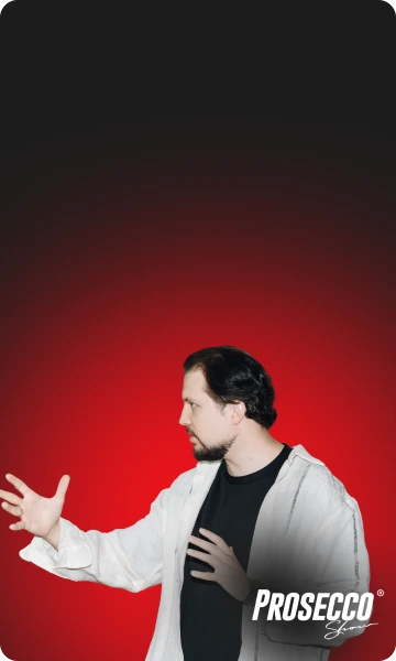 Николай Тисенко
