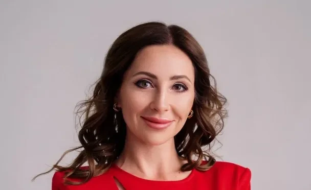 Анастасия Юдицкая, Pirouette: «В спорте и бизнесе выигрывает самый последовательный»