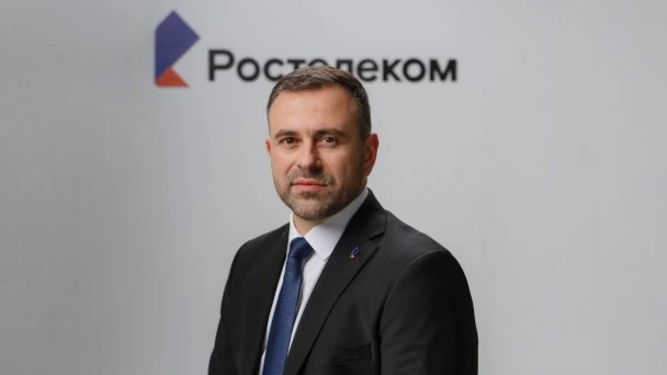 Сергей Нищев, глава «Башинформсвязи» — Forbes: «Гендиректор должен быть многозадачным и эффективным»