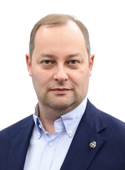 Антон Назаров