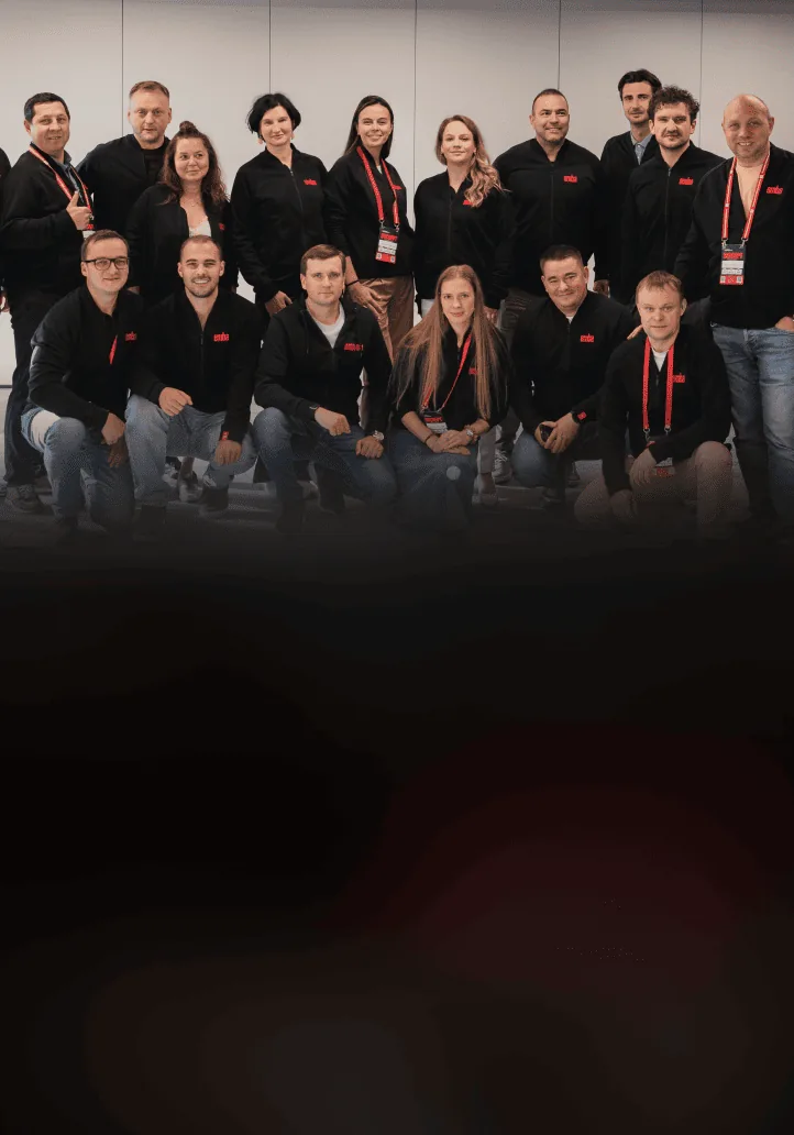Участники программы Executive MBA