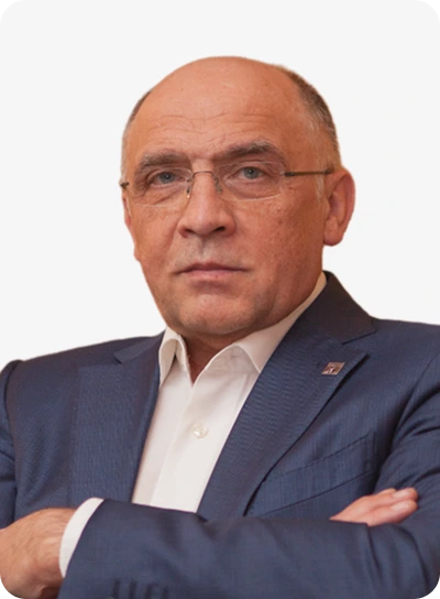 Сергей Макшанов