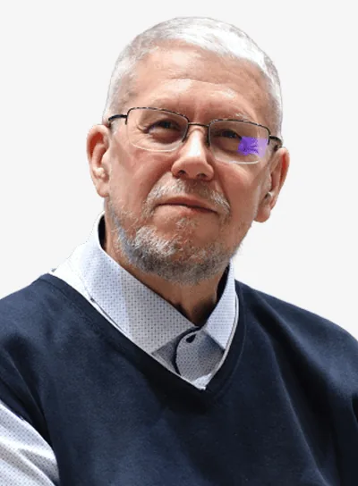 Сергей Переслегин