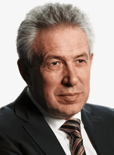 Сергей Горьков