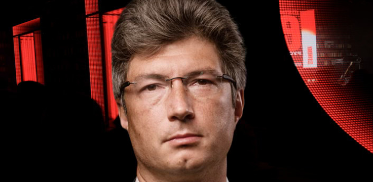 Александр Чулок