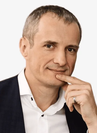 Сергей Иванов