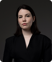 Камилла Шадаева