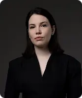 Камилла Шадаева