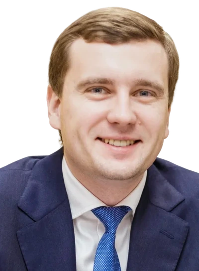 Александр Рагиня