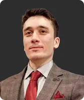 Озир Кошбиев