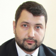 Александр Валерьевич Шилер
