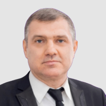 Анатолий Николаевич Левушкин