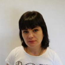 Ольга Владимировна Шудрук