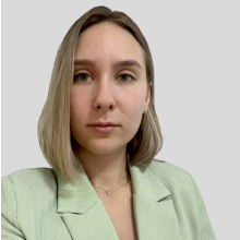 Валерия Овчинникова